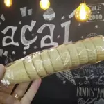 Pacote com 10 casquinhas