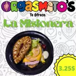 LA MISIONERA