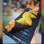 4 Temakis