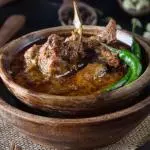 Mutton Korma