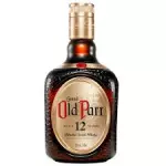 Old Parr