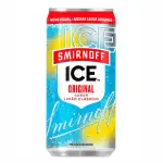 Smirnoff Ice lata