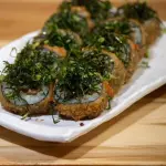 HOT MIX ESPECIAL  - couve crispy