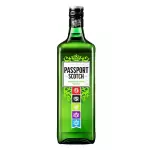 WHISKY PASSPORT SCOTCH 750 ML