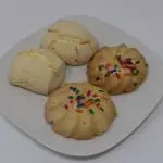 cajita de galletas Madre