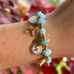 Pulsera de mi linda Venezuela
