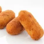 Croquetas de Chorizo 10 u