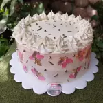 Torta de chocolate de kilo