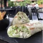Wrap Adela Speratti