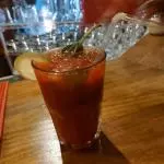 LIMONADA FRUTILLA