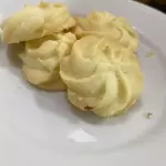 AMANTEGADA COM CHOCOLATE
