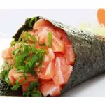 Temaki Sem Arroz