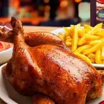 POLLO A LA BRASA ESTACION