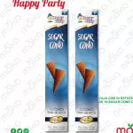 Cono Sugar
