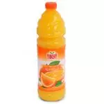 Jugó Naranja Yukery 1.5L