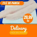 Filé de panga 1kg