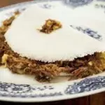 Tapioca Sertaneja