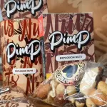 PIMP EXPLOSION NUTS 50G