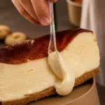 TARTA VASCA 1KILO
