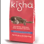 KISHA