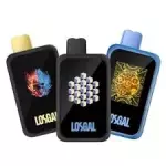 LOSGAL 25K
