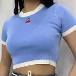 Blusa Love Couture