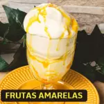 FRUTAS AMARELAS