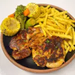 Boneless Chicken