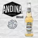 ANDINA LIGHT 330ML BOTELLA