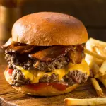Combo - Domus Bacon