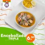 ENCEBOLLADO TRIPLE
