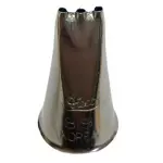 Boquilla Ateco 89 (3 Hilos)
