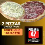 (2)   1 PORTUGUÊSA  / 1 BAIACATU