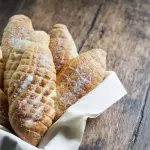 Pan dulce