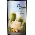 Flor de Cardón Malbec