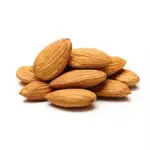 Almendras Peladas 100gr