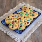 GALLETA CHIN CHIN