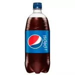 Pepsi 1L
