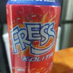 Frescolita
