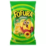 Fofura Cebola - 60 gr