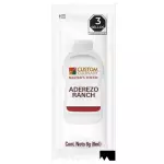 CAJA RANCH CUSTOM 8GR 204 PIEZAS