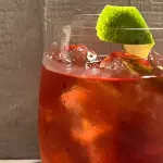 MEZCAL NEGRONI