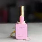 Esm.Gel Top Lírio Rosa N•002