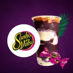 Açaí Gourmet Sonho de Valsa