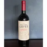 CASONA LOPEZ CABERNET