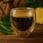 CAFÉ ESPRESSO PEQUENO
