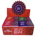 Piteira Guru Spirit X-Large