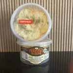 DESIDRATADO TEMPERADO