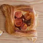 Danish tomate
