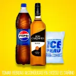Promos en Ron Cartavio Black